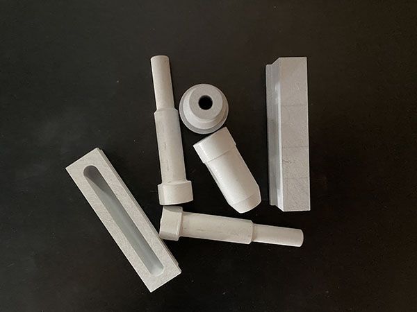 復合氮化硼陶瓷